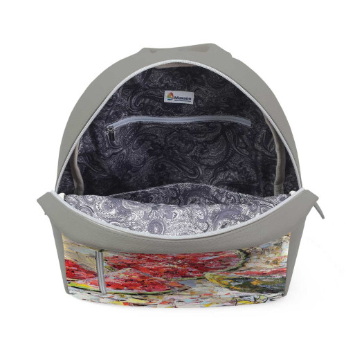 Рюкзак BKP2 «Солнечный арбуз»