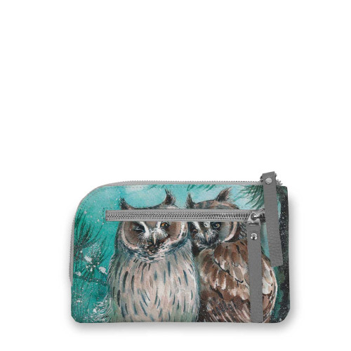 Портмоне, PR21 «Совы»