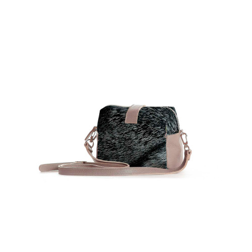 Сумка кросс-боди BAG6 «Cat»