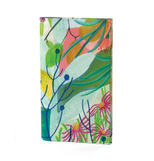 Портмоне PRS3 «Flower»