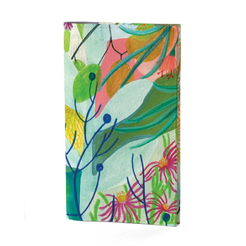 Портмоне PRS3 «Flower»