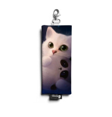 Ключница KEY1 «Cat & Panda»
