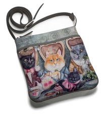 Сумка планшет BAG 1 «Дворяне»