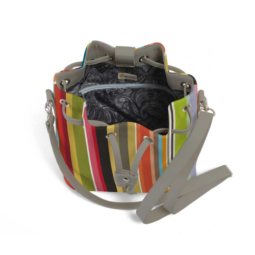 Сумка на плечо BG16 «Орнамент 9»