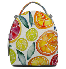 Рюкзак BK16 «Citrus»