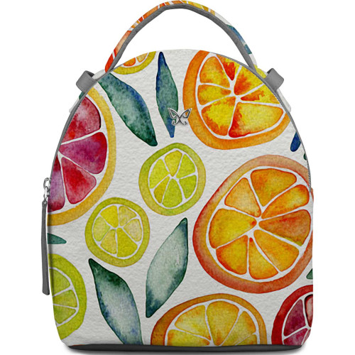 Рюкзак BK16 «Citrus»
