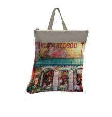 Рюкзак BKP3 «El Galleon»