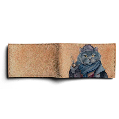 BSN1 «Шерлок кот»