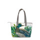 Сумка тоут, BAG2 «bird012 »