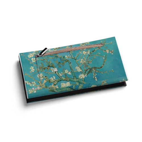 Кошелек, PRS1 «Vincent van Gogh Almond Blossom»