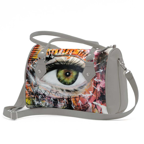 Сумка на руку BG13 «Eye»