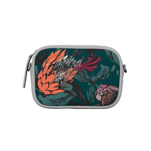 Сумка кросс-боди BG58 «Протея»