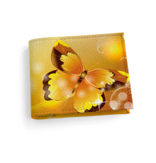 Обложка для студенческого билет STD1 «Бабочка 8»