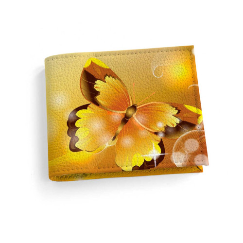 Обложка для студенческого билет STD1 «Бабочка 8»