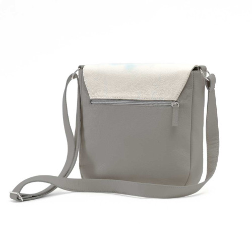 Сумка кросс-боди BG10 «Tytus brzozowski city»