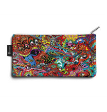 Косметичка small KOS1 «Graffiti»