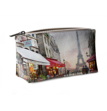 Косметичка big KOS2 «Париж»