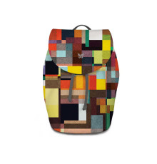 Рюкзак BKP5 «Geometry»