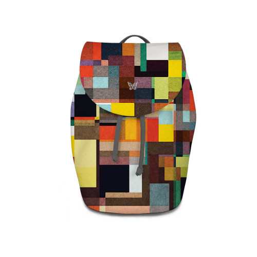 Рюкзак BKP5 «Geometry»