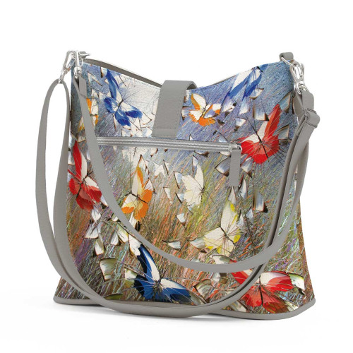 Сумка на плечо BG12 «Утренняя радость »