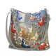 Сумка на плечо BG12 «Утренняя радость »