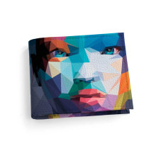 Обложка для студенческого билет STD1 «Geometry»