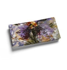 Кошелек, PRS1 «Ирисы»