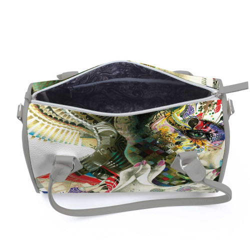 Сумка на руку BG13 «Women Art»