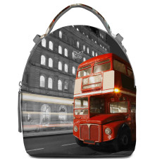 Рюкзак BK16 «London Bus»