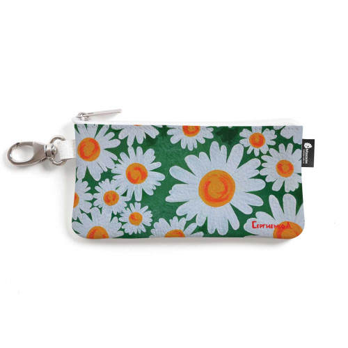 Ключница KEY2 «Ромашки 5»