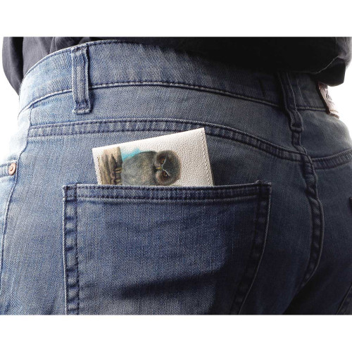 Кошелек мини, PRS2 «Совята»