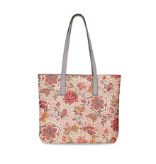 Сумка тоут, BA23 «Fleurs»