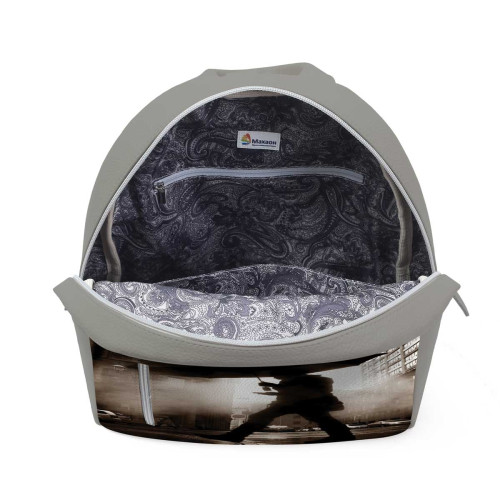 Рюкзак BKP2 «Rain man»