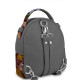 Рюкзак BK19 «Бабочки 7»