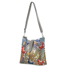 Сумка на плечо BG12 «Утренняя радость »