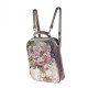 Рюкзак BKP1 «Благоуханье нежных роз»