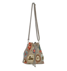 Сумка на плечо BG16 «Travel»