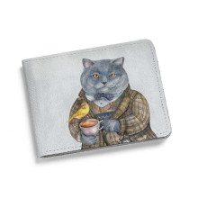 Кошелек мини, PRS2 «Британец»