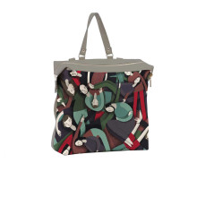 Рюкзак BKP4 «Colored people»