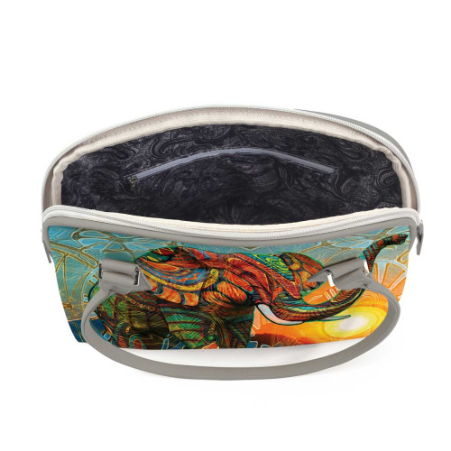 Сумка на плечо BG11 «Sun elephant»