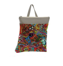 Рюкзак BKP3 «Graffiti»