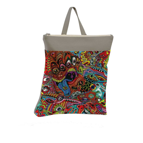 Рюкзак BKP3 «Graffiti»