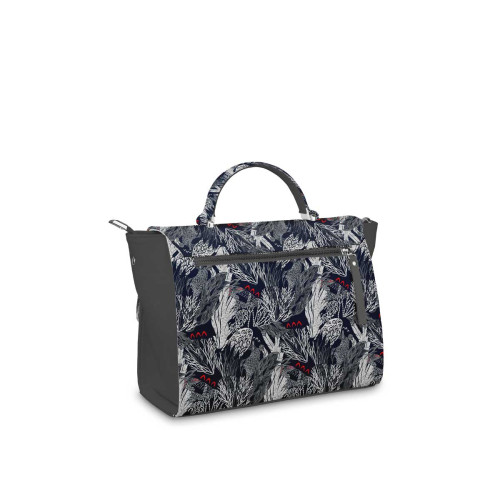 Сумка на руку, BG79 «Морское»