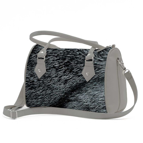 Сумка на руку BG13 «Cat»