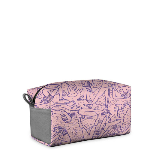 Косметичка, KOS3 «Sportgurls»