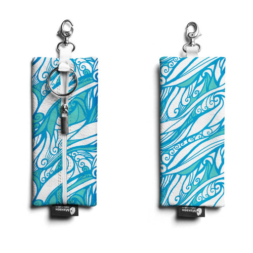 Ключница KEY1 «Волны»