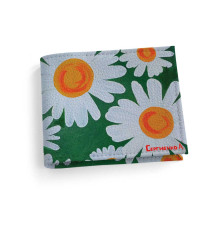 Обложка для студенческого билет STD1 «Ромашки 5»