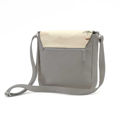 Сумка кросс-боди BG10 «Бабочка 5»