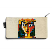 Косметичка small KOS1 «Picasso »