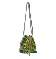 Сумка на плечо BG16 «Мозаика 2»